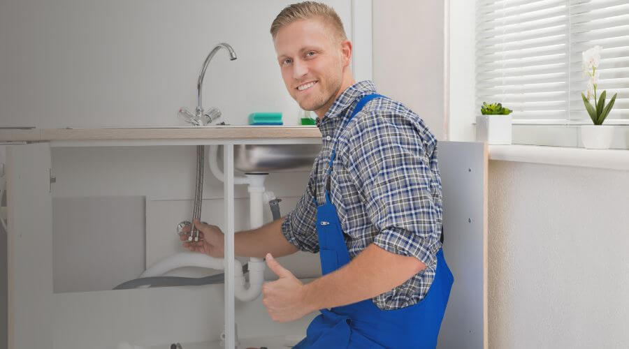 Professional emergency plumbing in Hookstown, PA